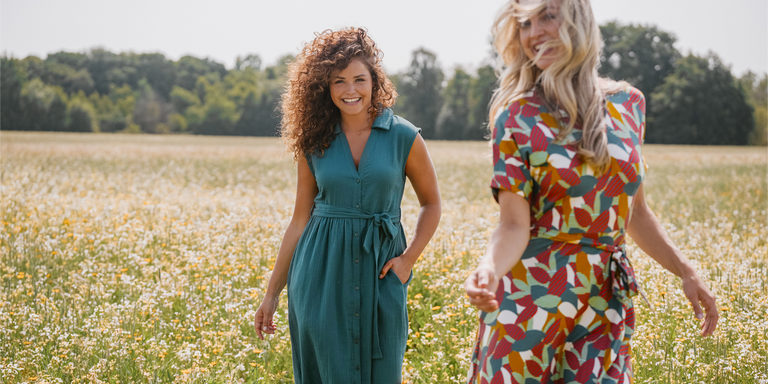 How to Choose the Perfect Summer Dress for Every Occasion