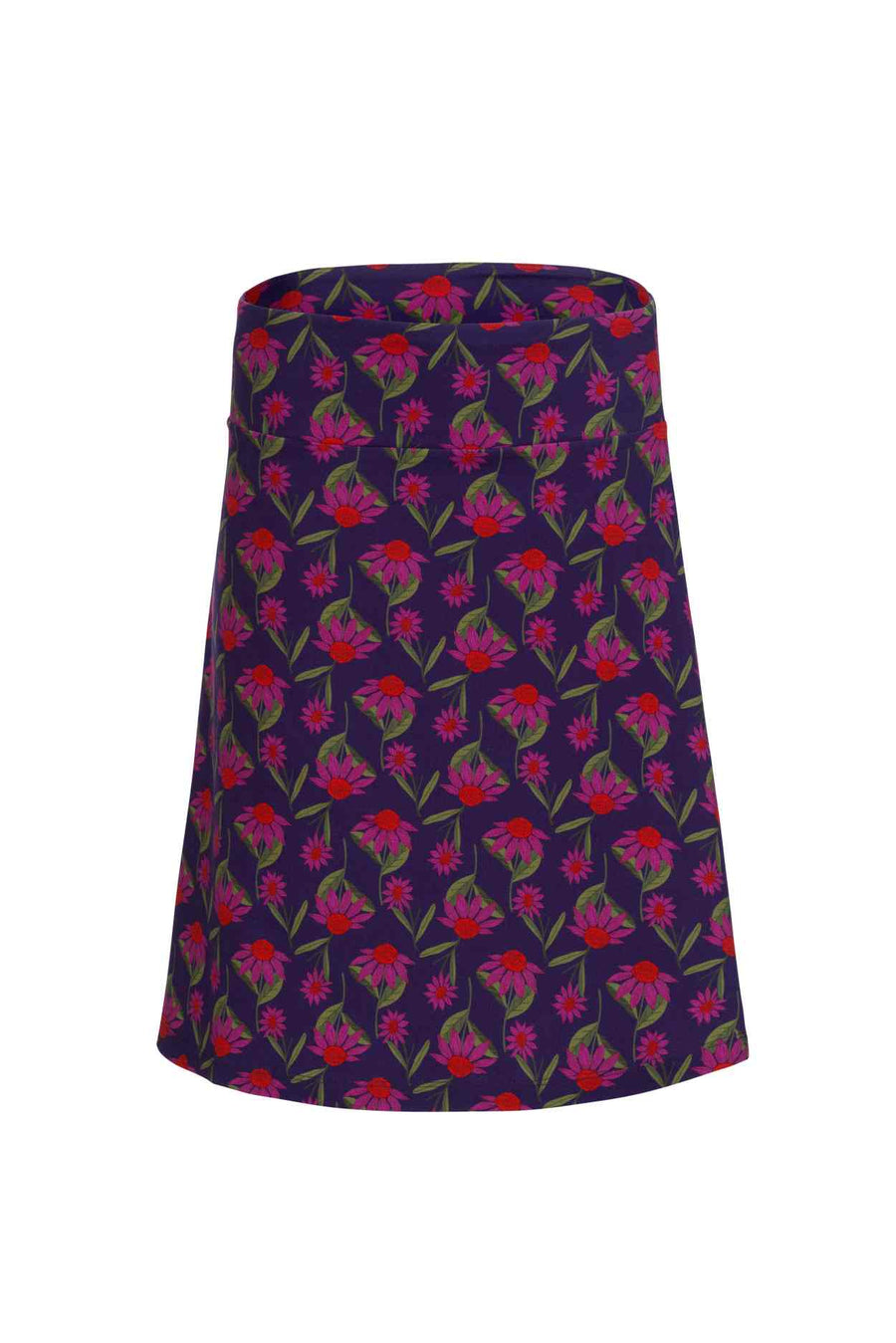 Esmee Skirt Aurelia | Parachute Purple