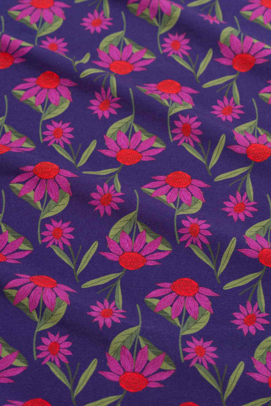 Kelly Top Aurelia | Parachute Purple