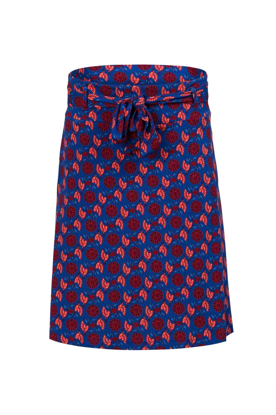 Demi Skirt Birdy The Purdy | True Blue