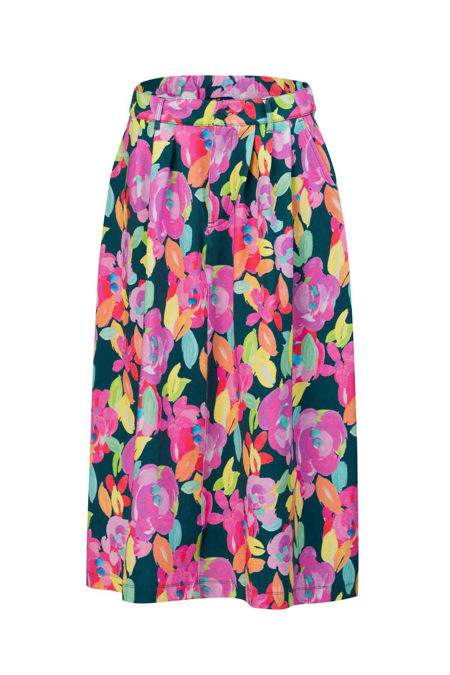 Isla Skirt  Colortrip Collective | Mediterranea