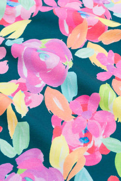 Isla Skirt  Colortrip Collective | Mediterranea