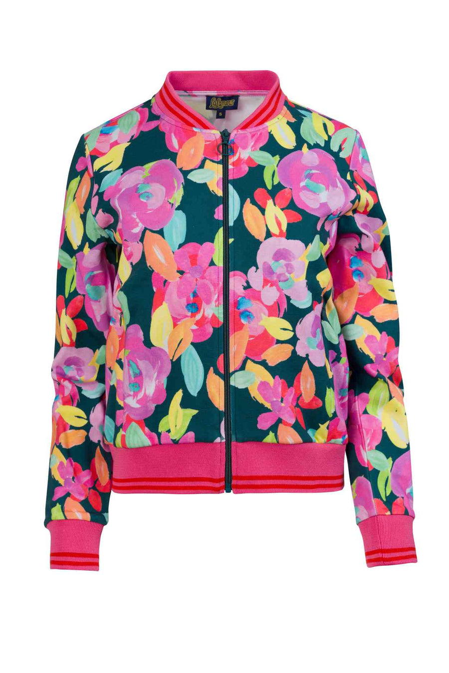 Nora Bomber Colortrip Collective | Mediterranea