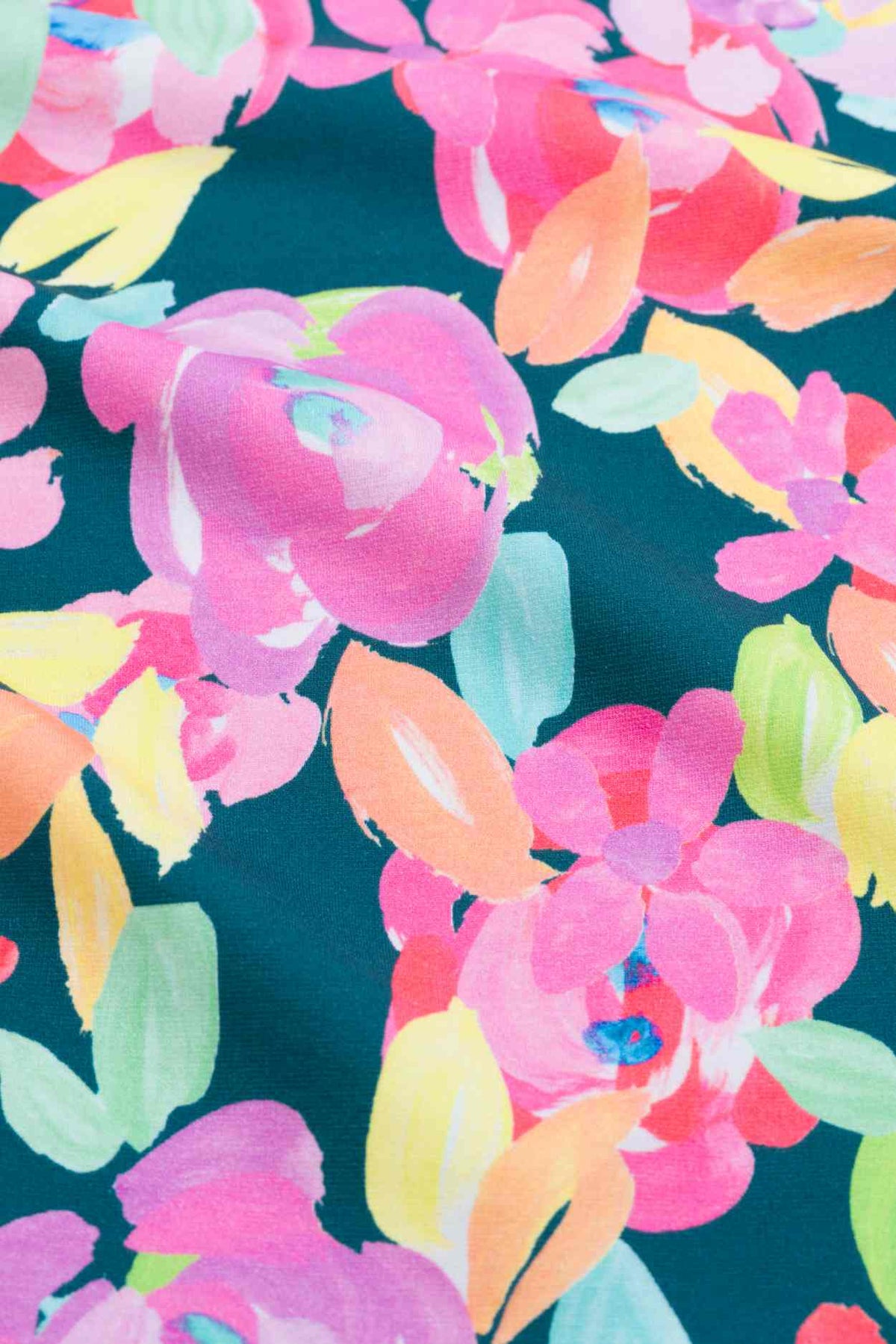 Nora Bomber Colortrip Collective | Mediterranea