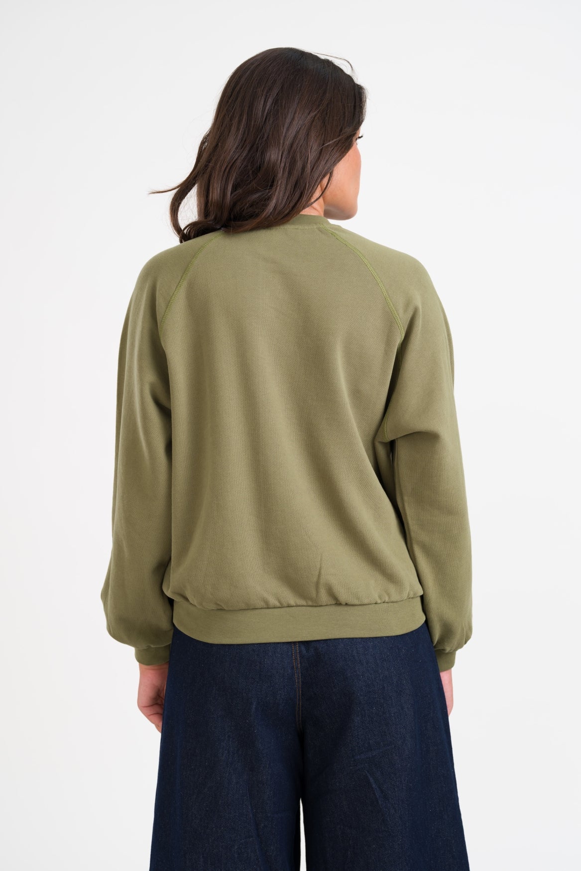 Grace Sweater Cosy | Sphagnum