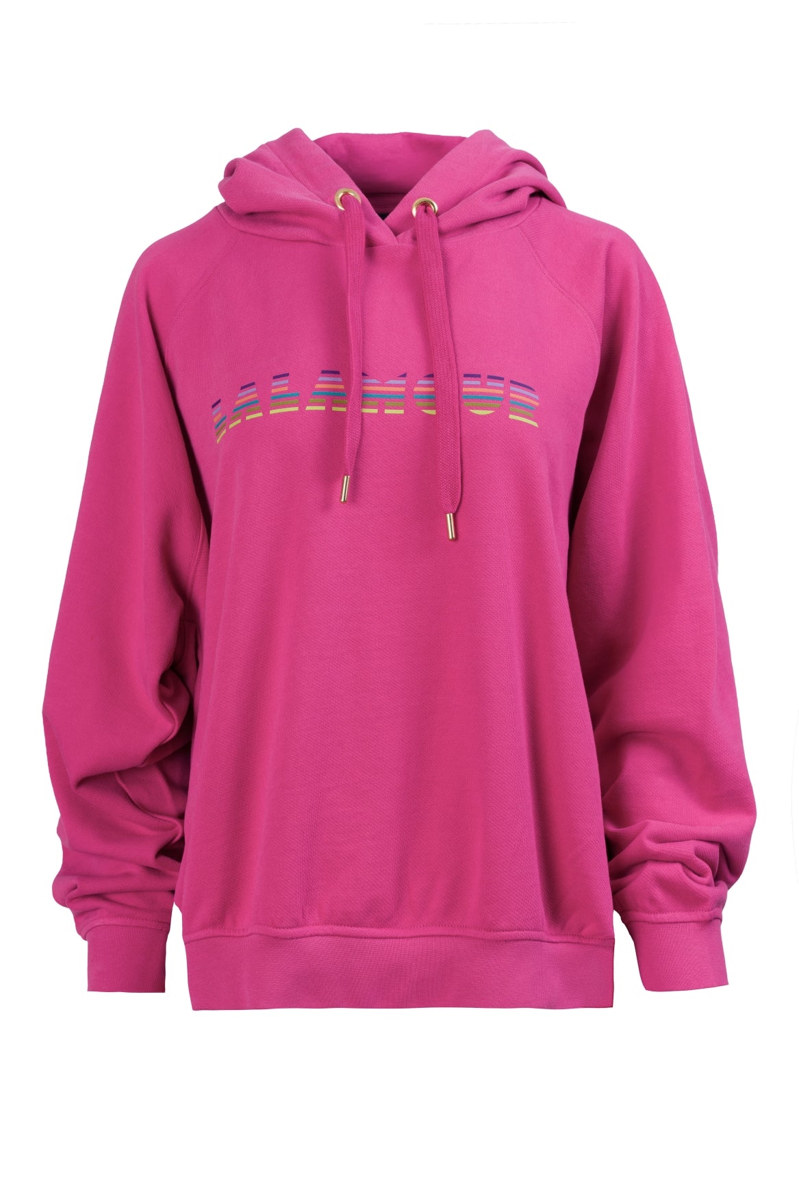 Wicked Hoodie Cosy | Fuchsia Red
