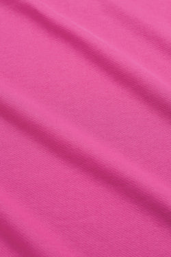 Wicked Hoodie Cosy | Fuchsia Red