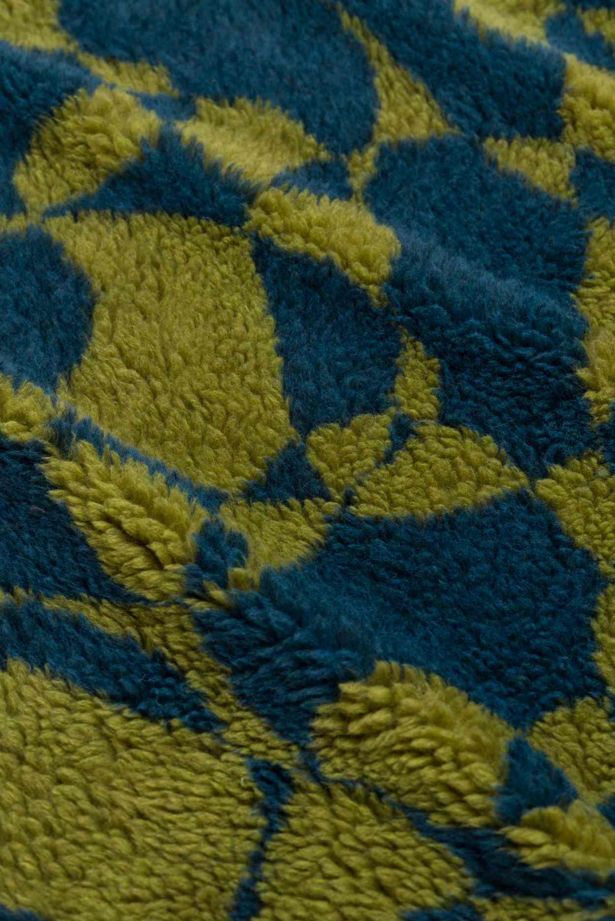 Ivy Jacket Cosy Chaos | Mediterranea
