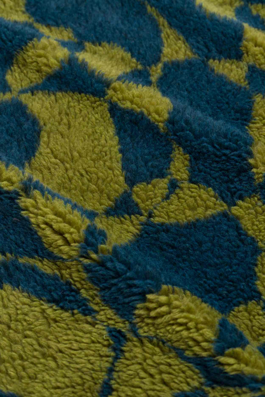 Ivy Jacket Cosy Chaos | Mediterranea