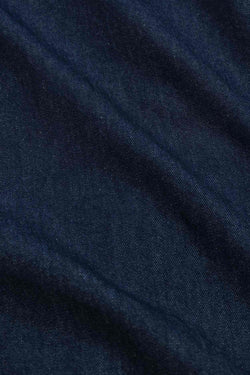 Hazel Salopette Denim | Dark Blue