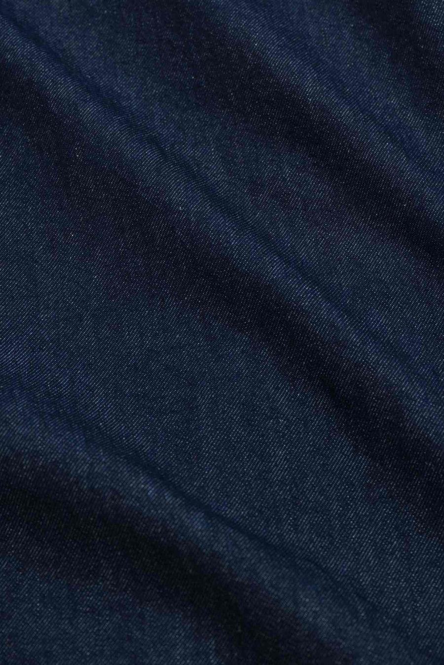 Hazel Salopette Denim | Dark Blue