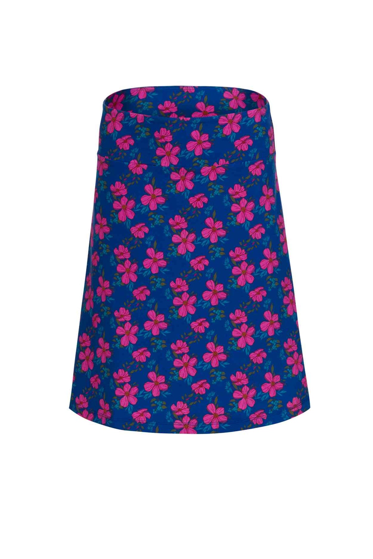 Esmee Skirt Eden | True Blue