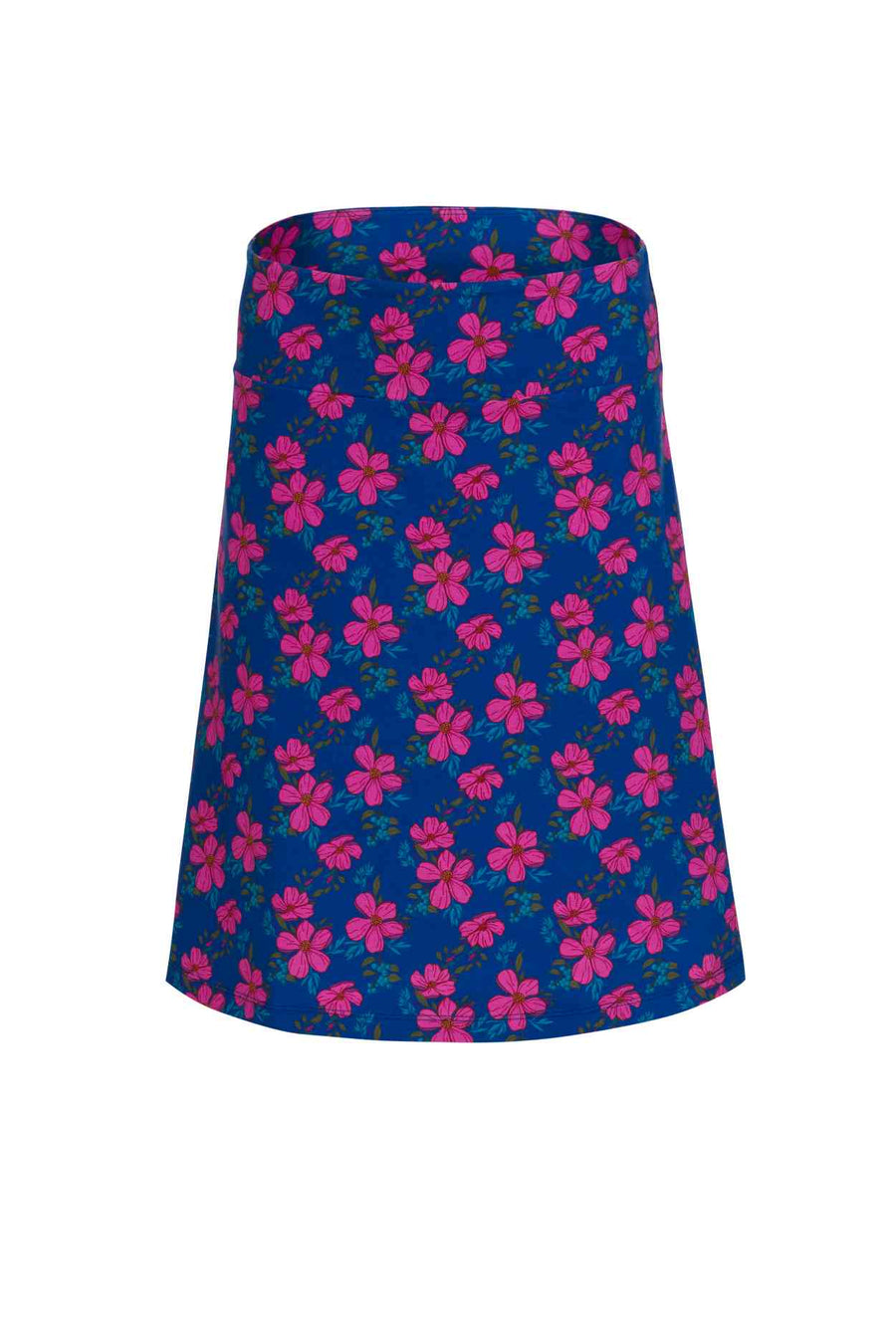 Esmee Skirt Eden | True Blue
