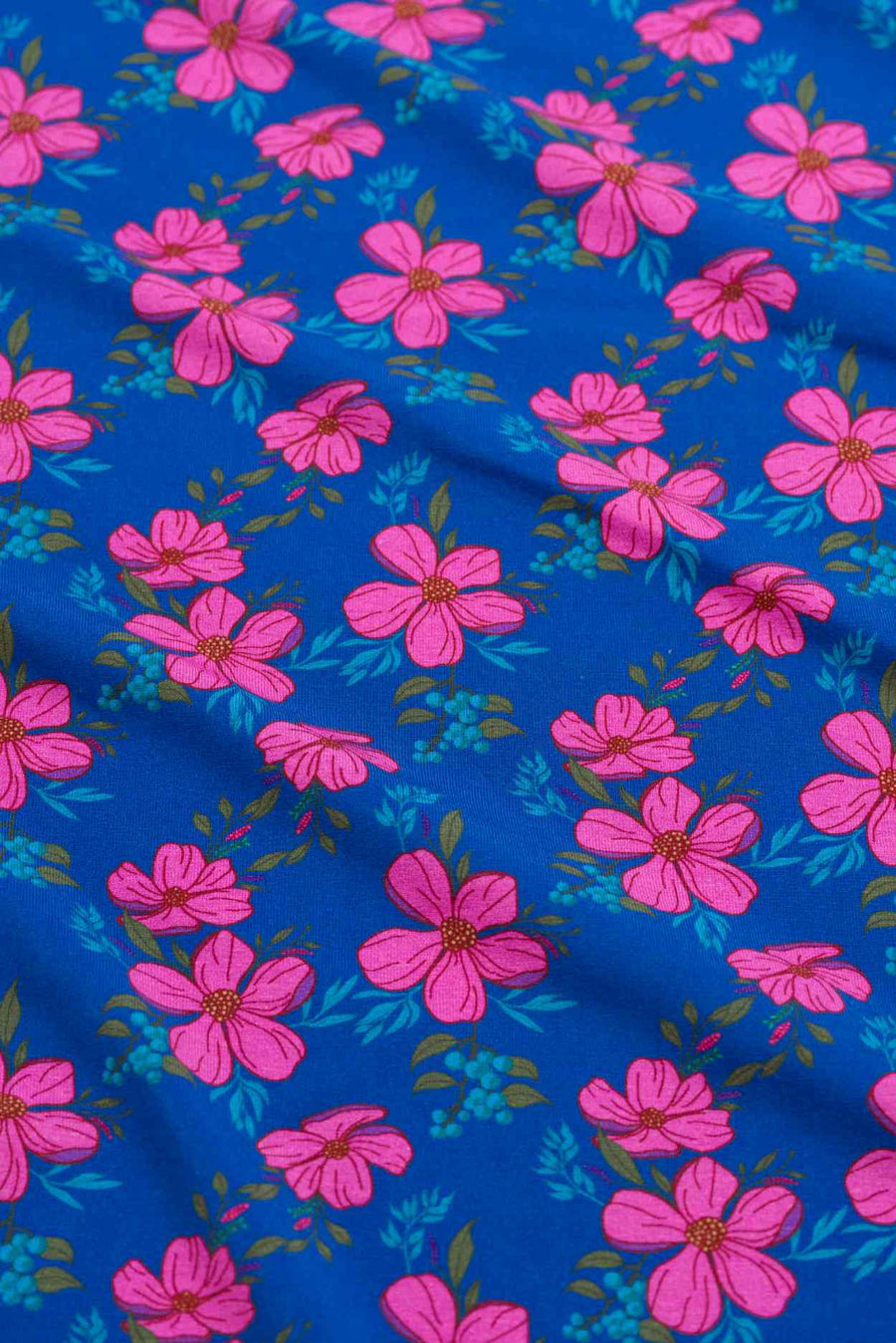 Esmee Skirt Eden | True Blue