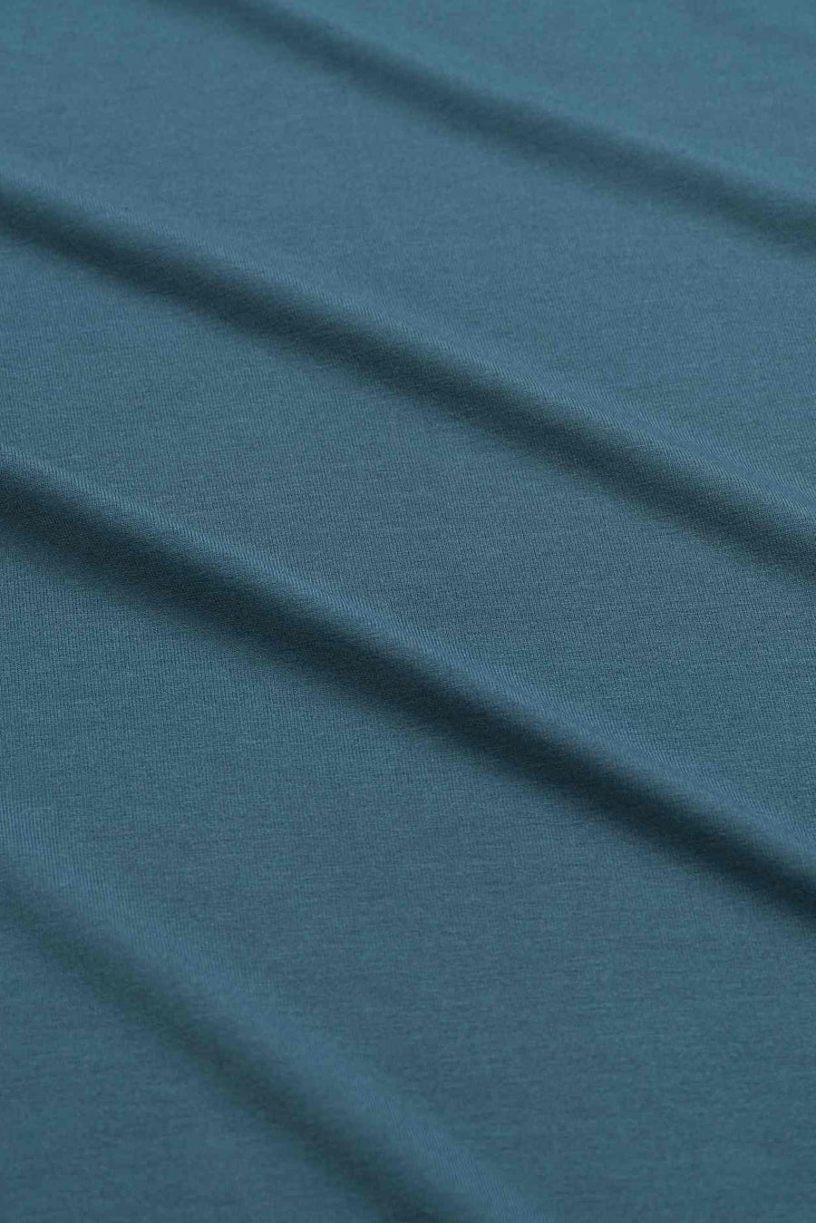 Vera Top LS Jersey Plain | Mediterranea