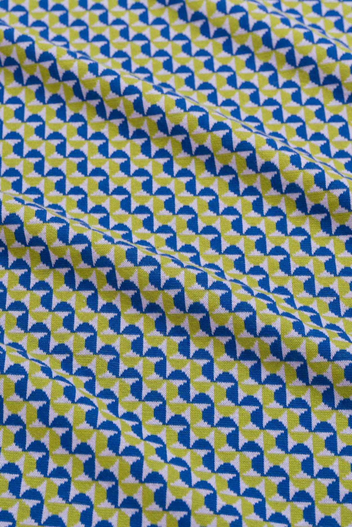 Nala Trousers Jetset Swirl | Purple Rose