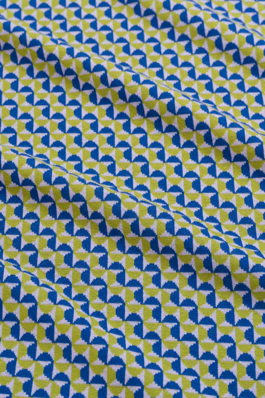 Nala Trousers Jetset Swirl | Purple Rose