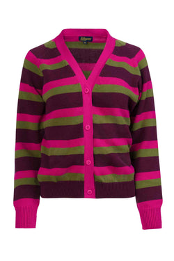 Cardigan Enya Warm Knitwear | Fig