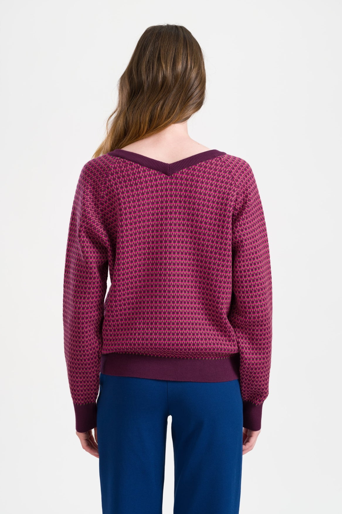 Kikki Top Knitwear | Multicolor