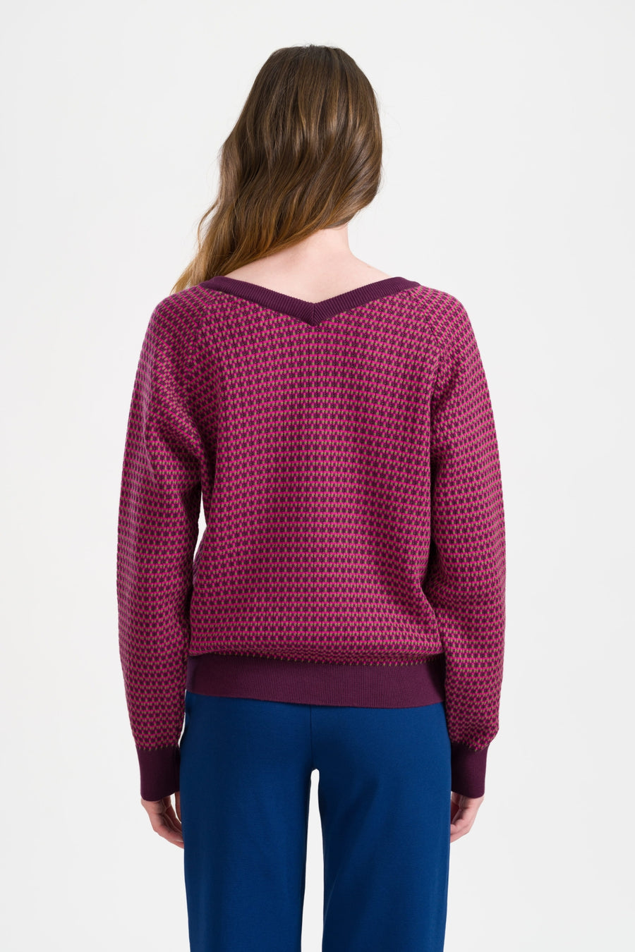 Kikki Top Knitwear | Multicolor