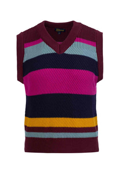 Spencer Knitwear | Multicolor