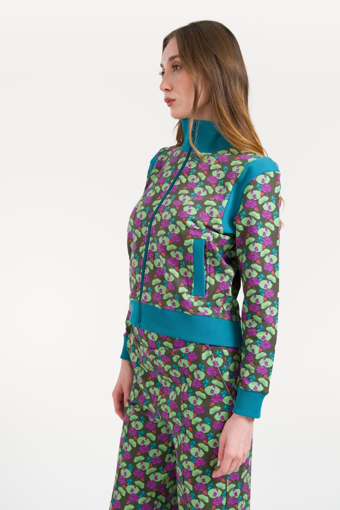 Flash Jacket Navigate | Sphagnum