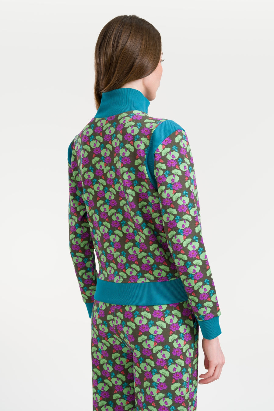 Flash Jacket Navigate | Sphagnum