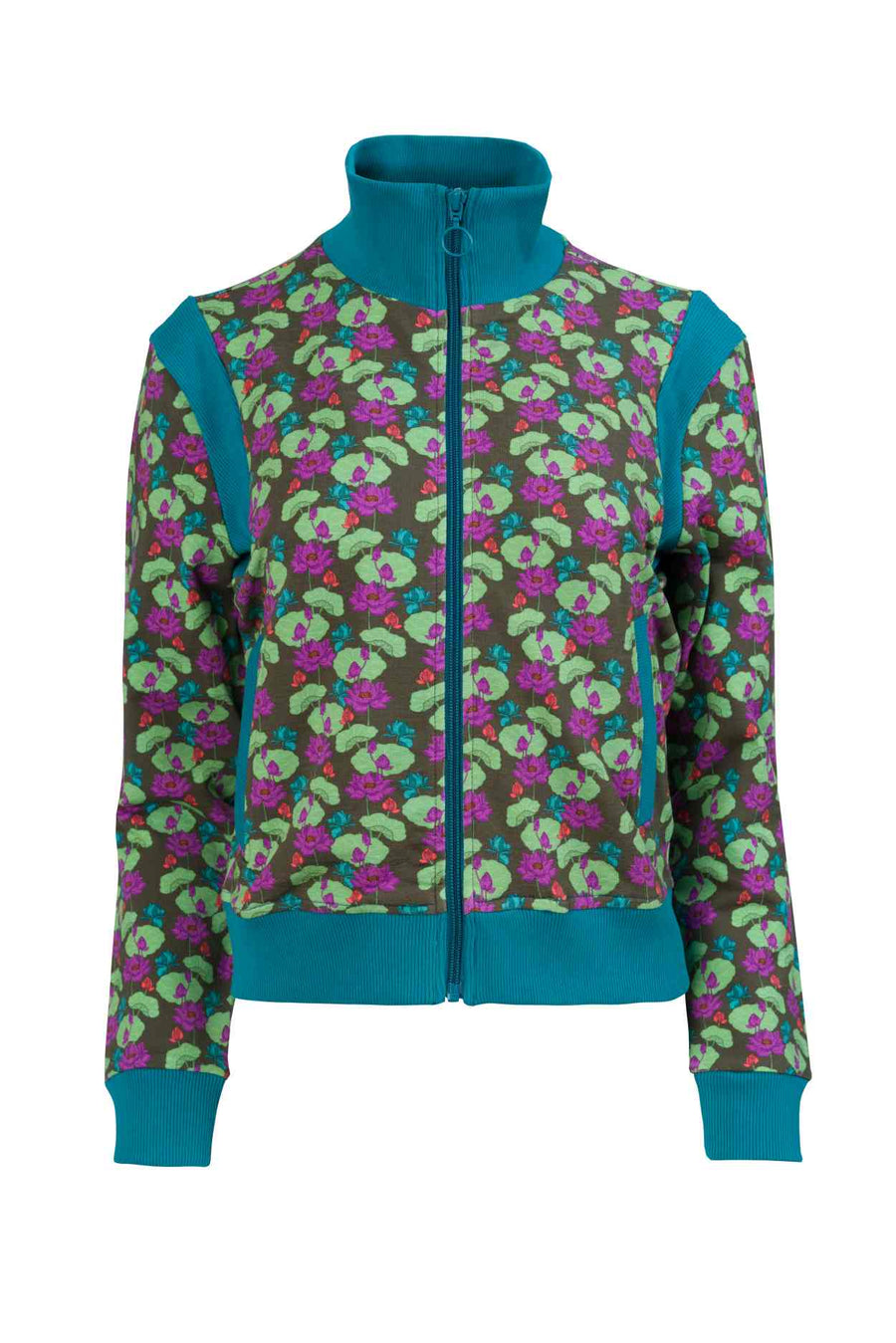 Flash Jacket Navigate | Sphagnum
