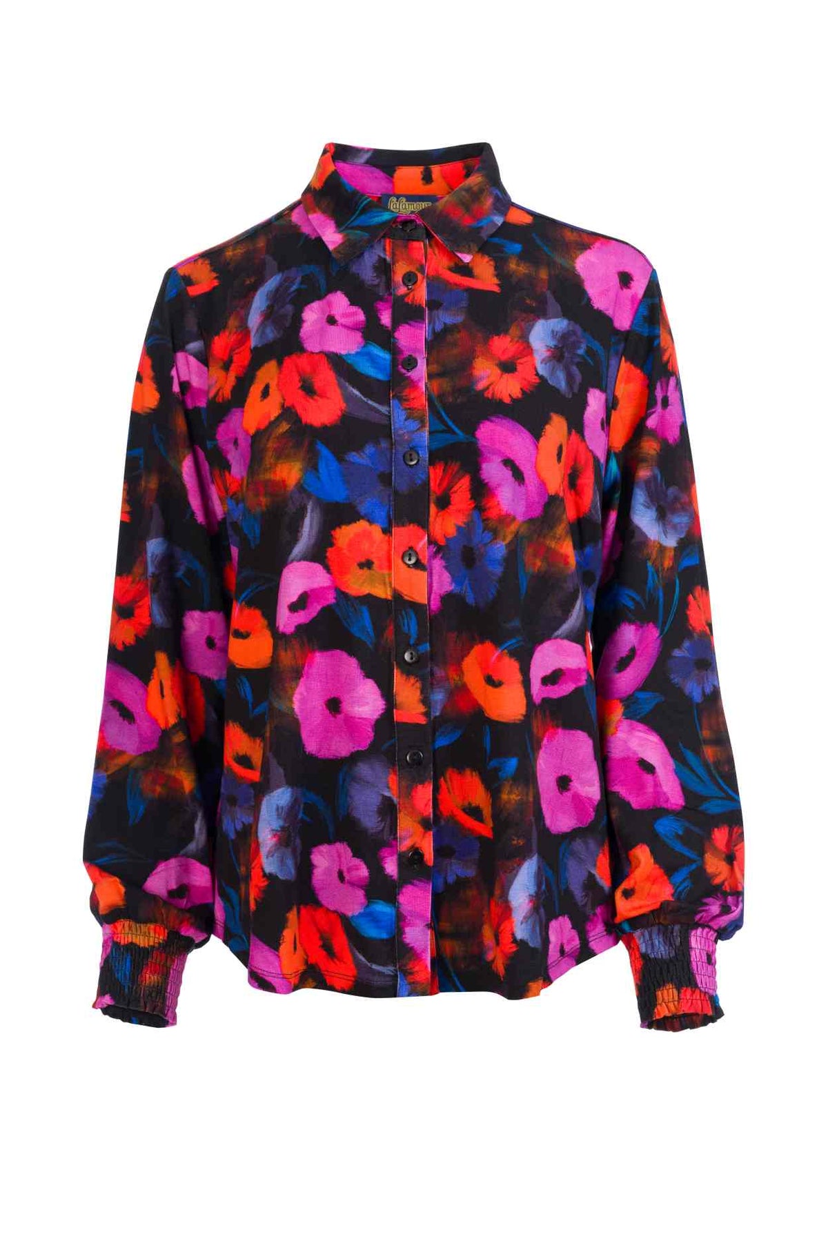 Amy Blouse Oopsie Daisy | Moonless Night