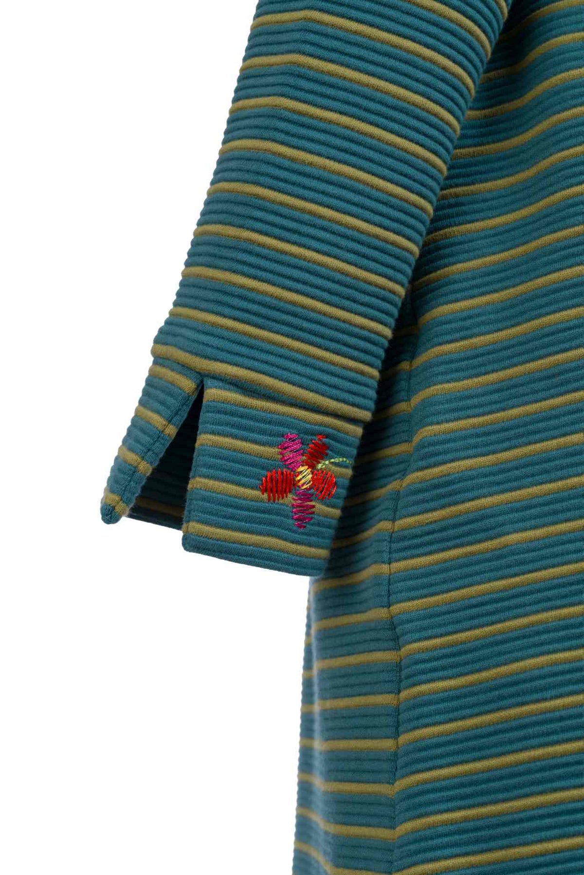 Sky Dress Ottoman Stripe | Mediterranea