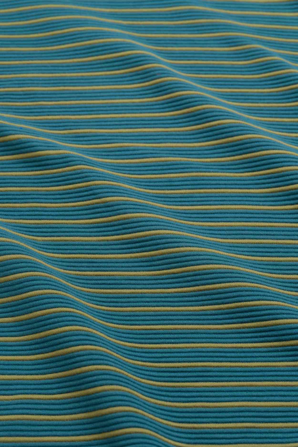 Sky Dress Ottoman Stripe | Mediterranea