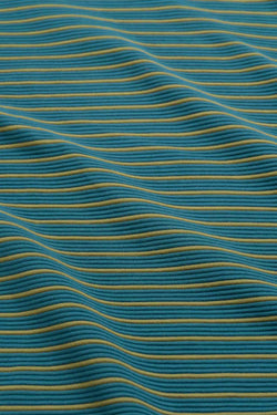 Sky Dress Ottoman Stripe | Mediterranea