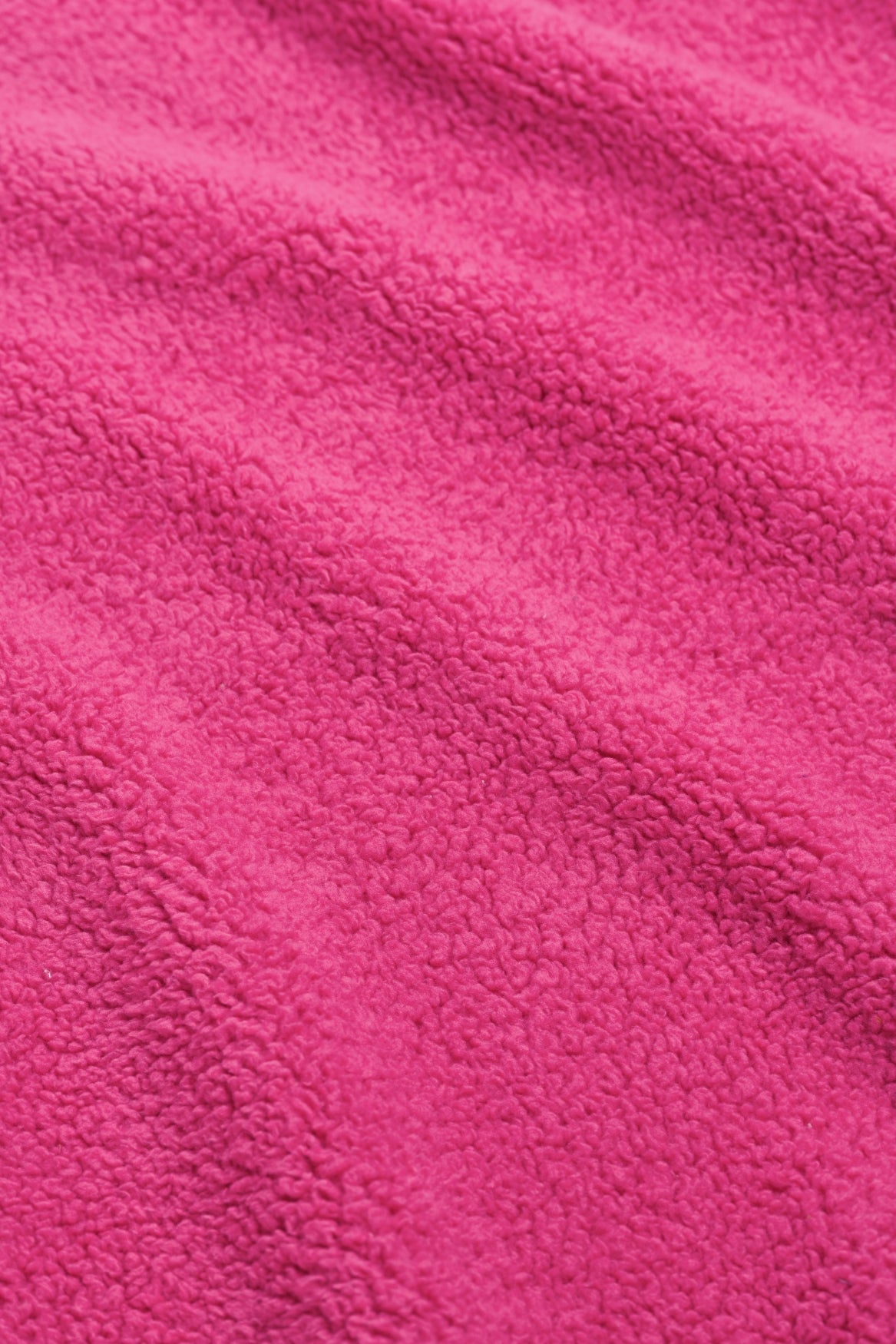 Zyra Jacket Plush | Colorblock
