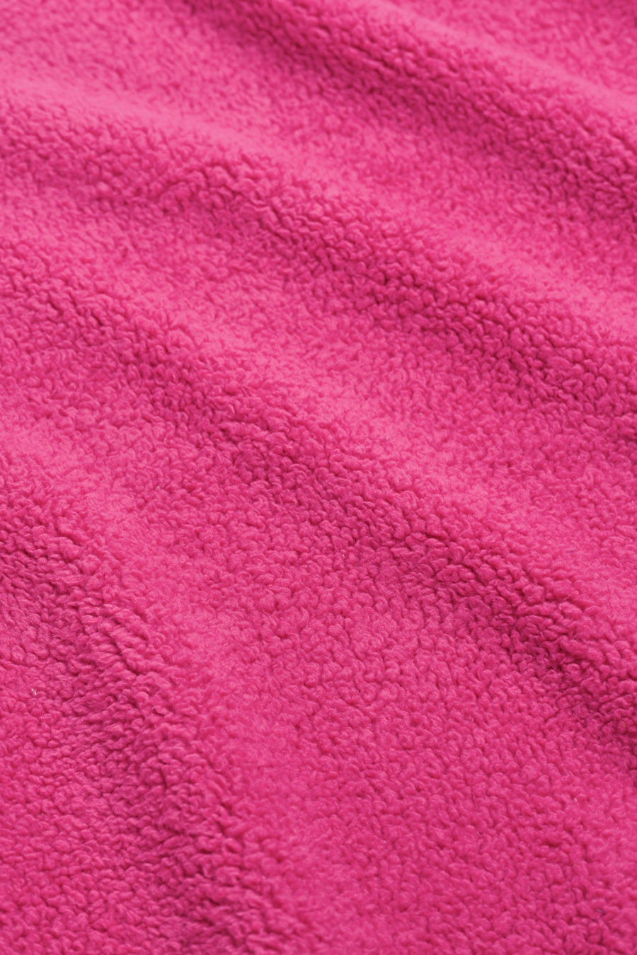 Zyra Jacket Plush | Colorblock