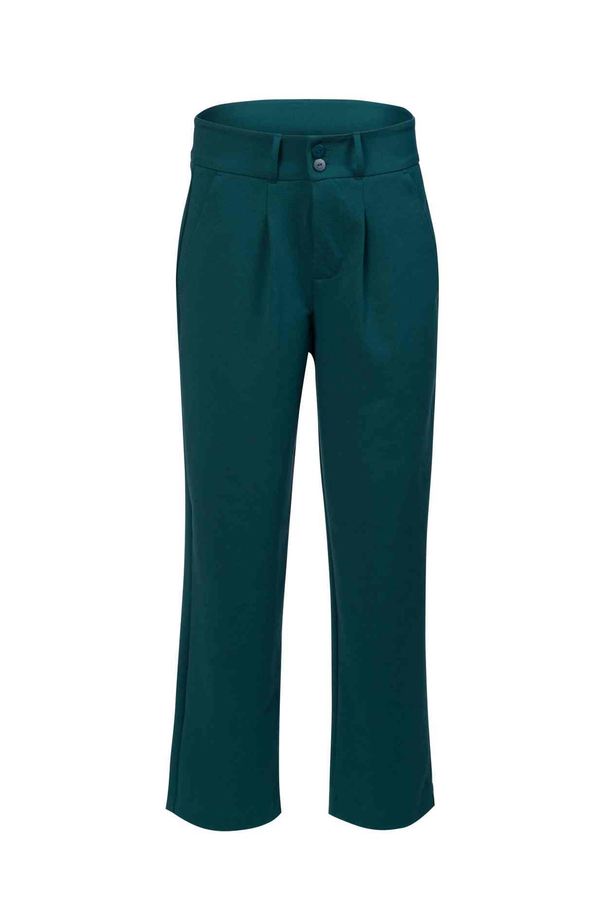 Brooklyn Trousers Punta Di Roma | Mediterranea