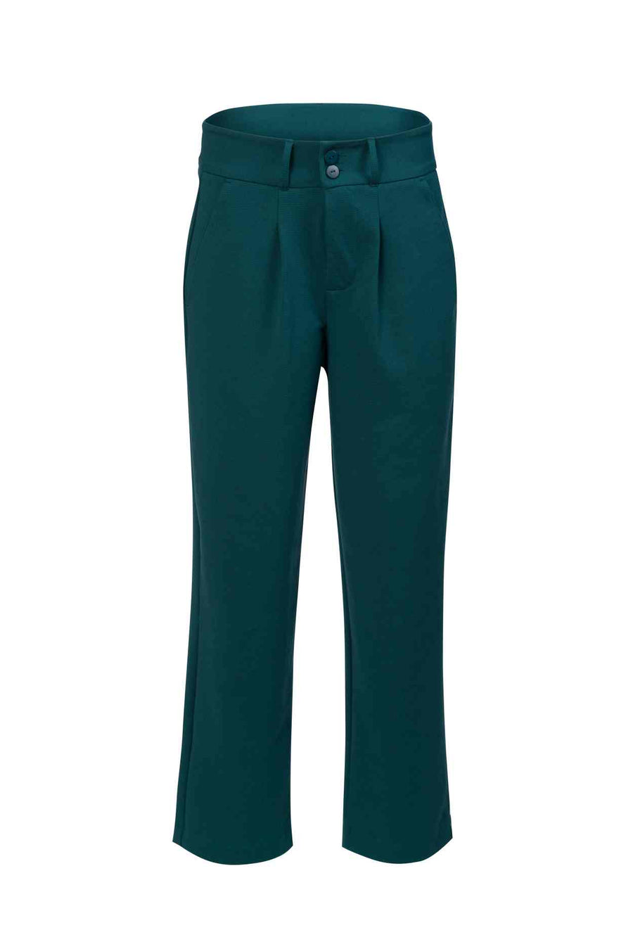 Brooklyn Trousers Punta Di Roma | Mediterranea
