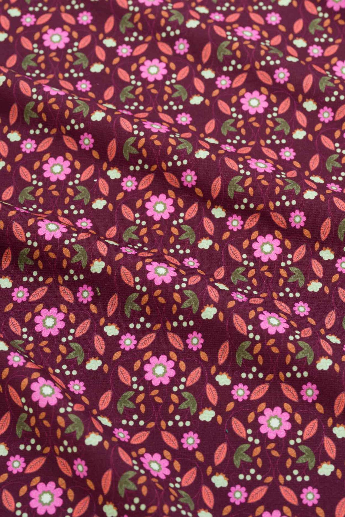 Sue Trousers Urban Patio | Fig