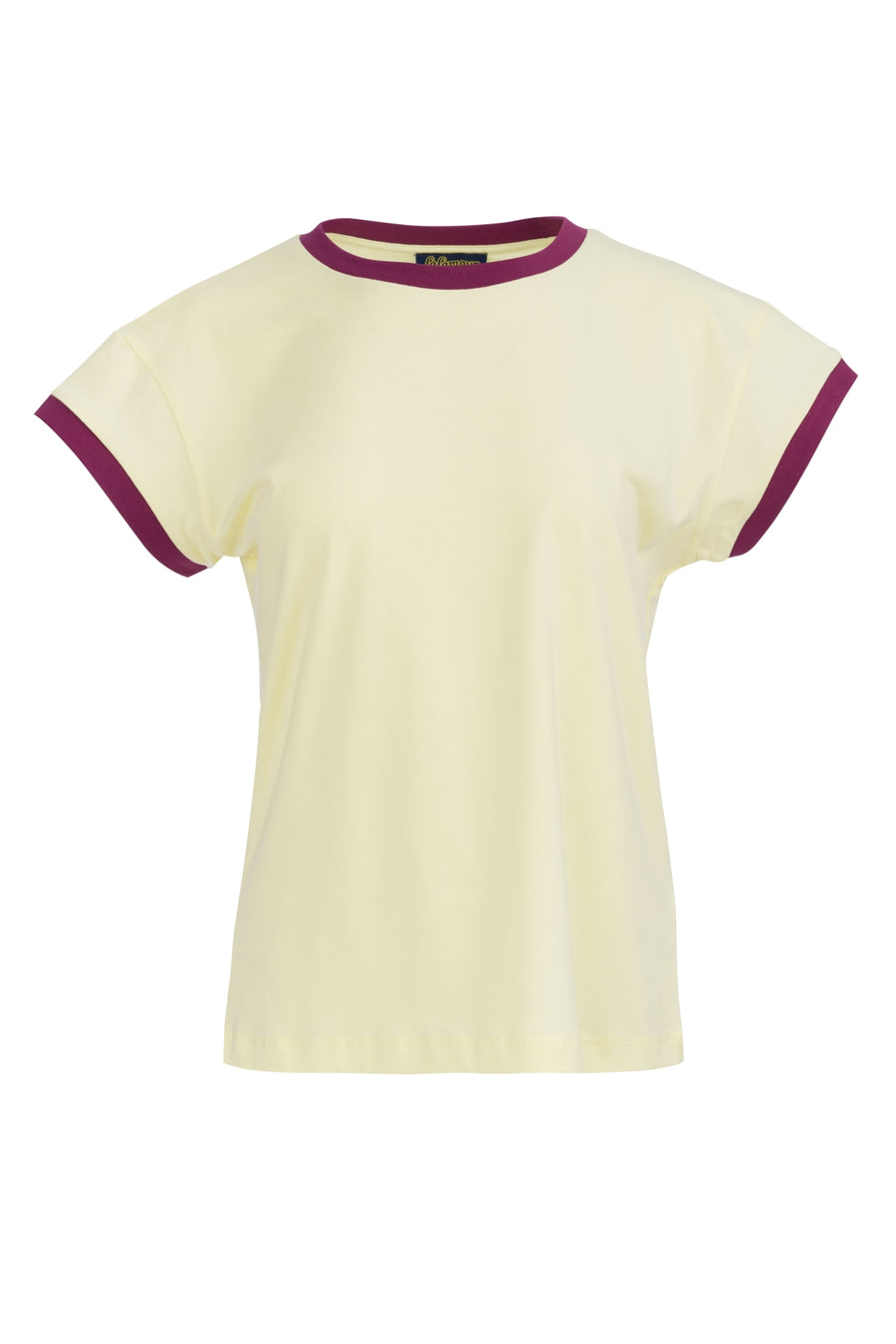 April Top Tee | Waxgeel