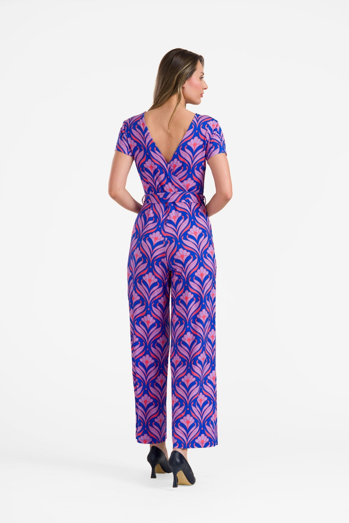 Dimphy Jumpsuit | Big Barock