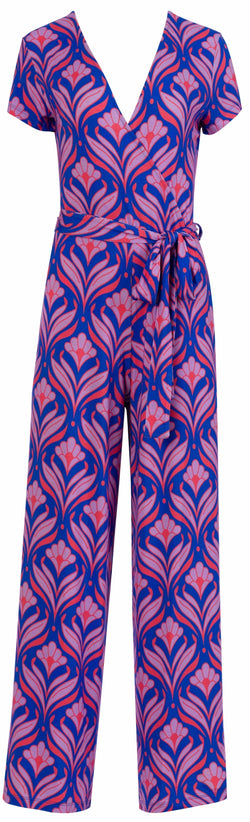 Dimphy Jumpsuit | Big Barock