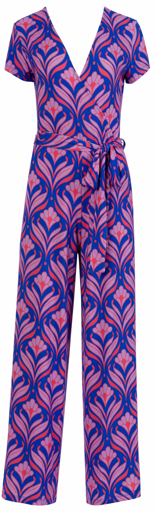 Dimphy Jumpsuit | Big Barock