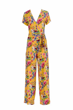 Dimphy jumpsuit | Zomerboeket