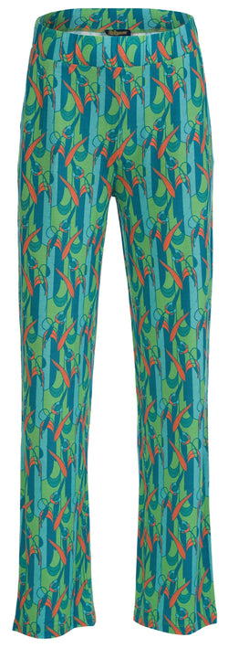Carin broek | Tulpenwals