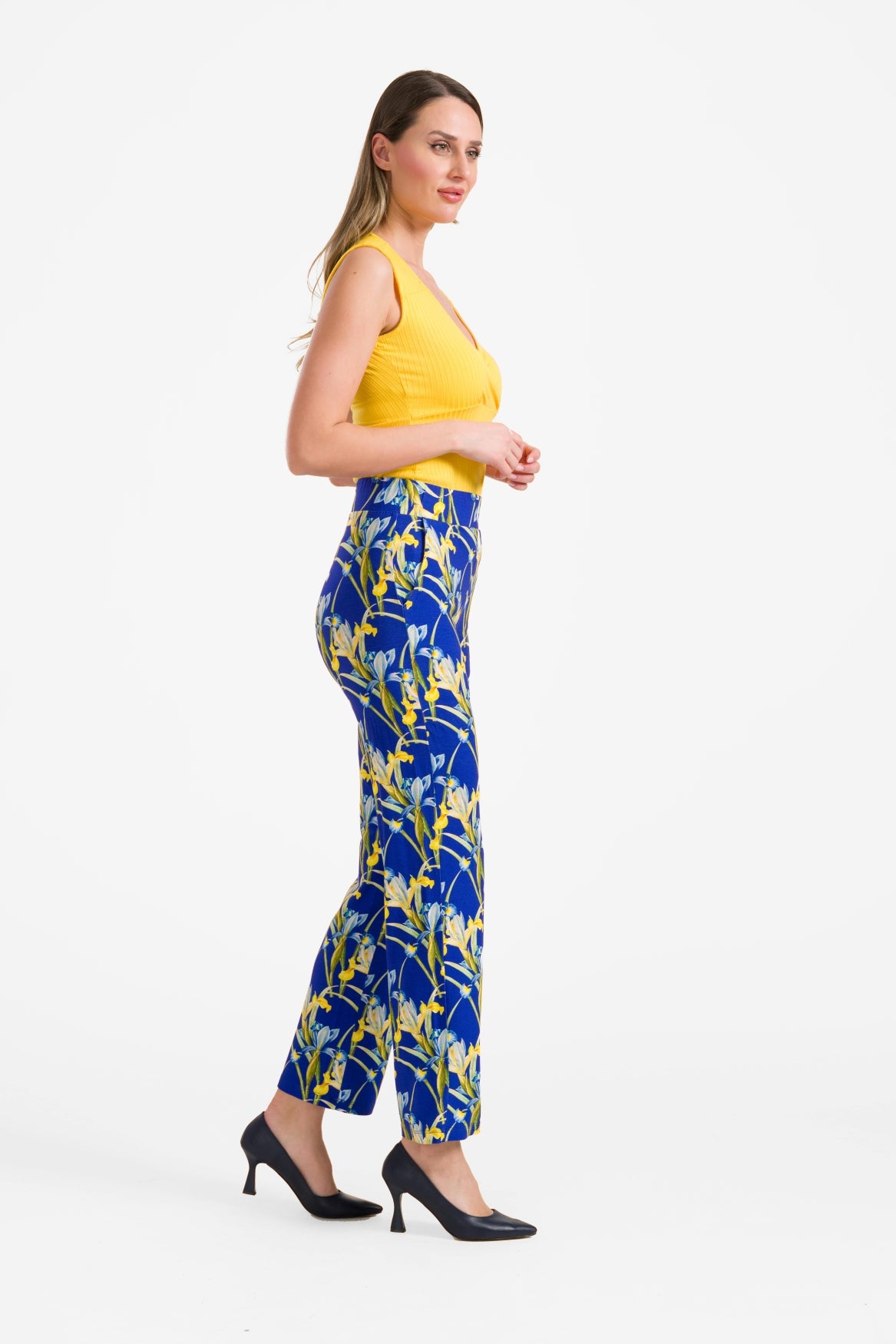 Carin broek | Lilly