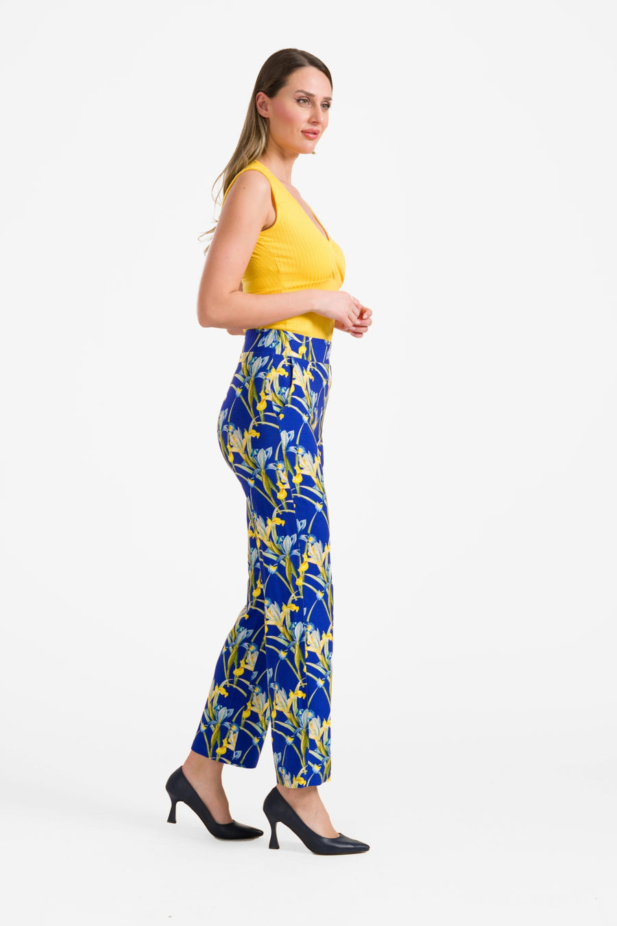 Carin broek | Lilly