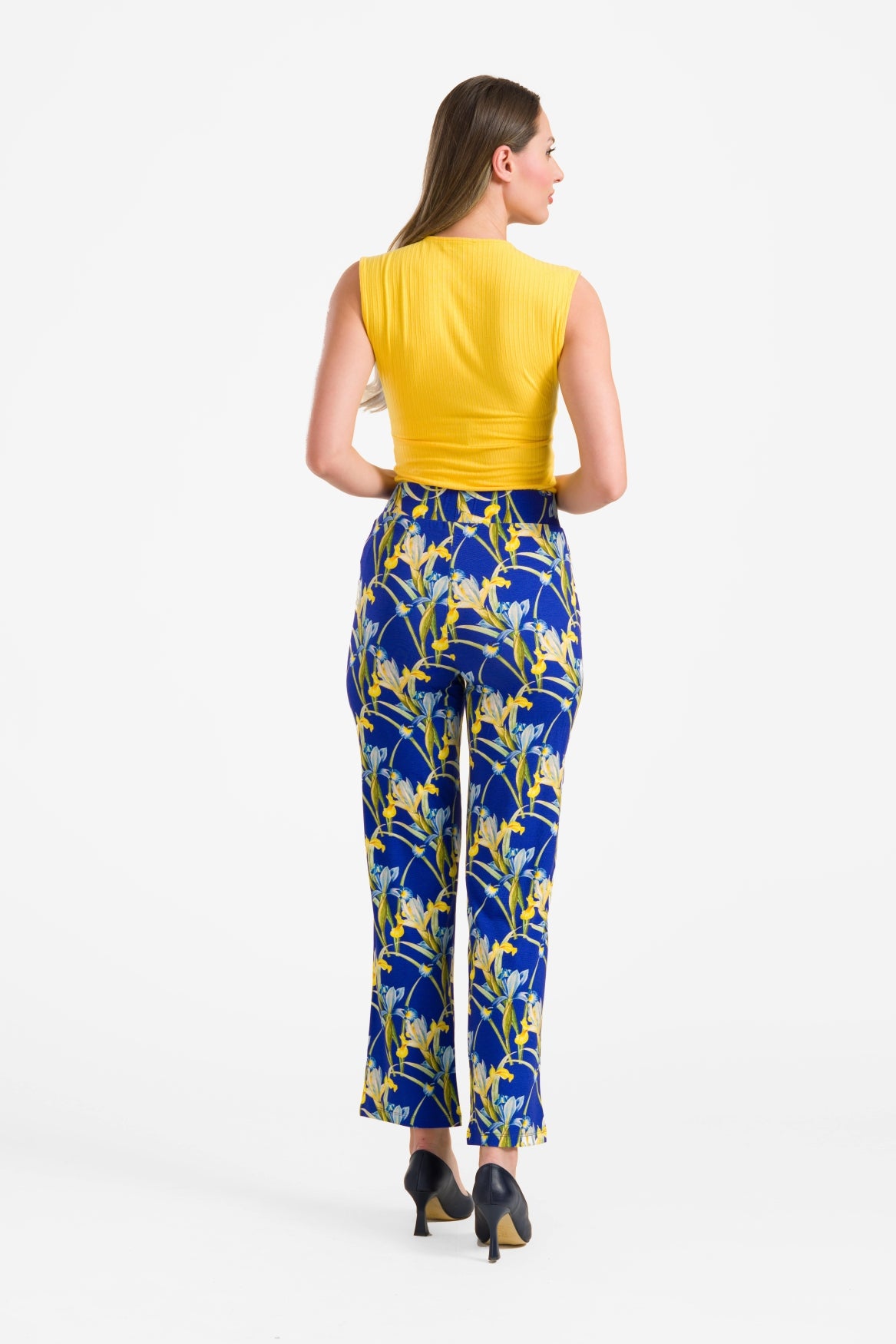 Carin broek | Lilly