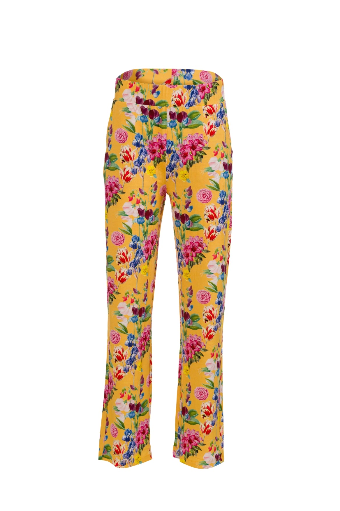 Carin broek | Zomerboeket