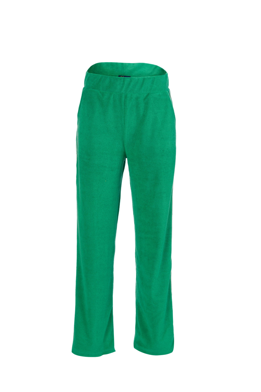 Carin broek | Groen
