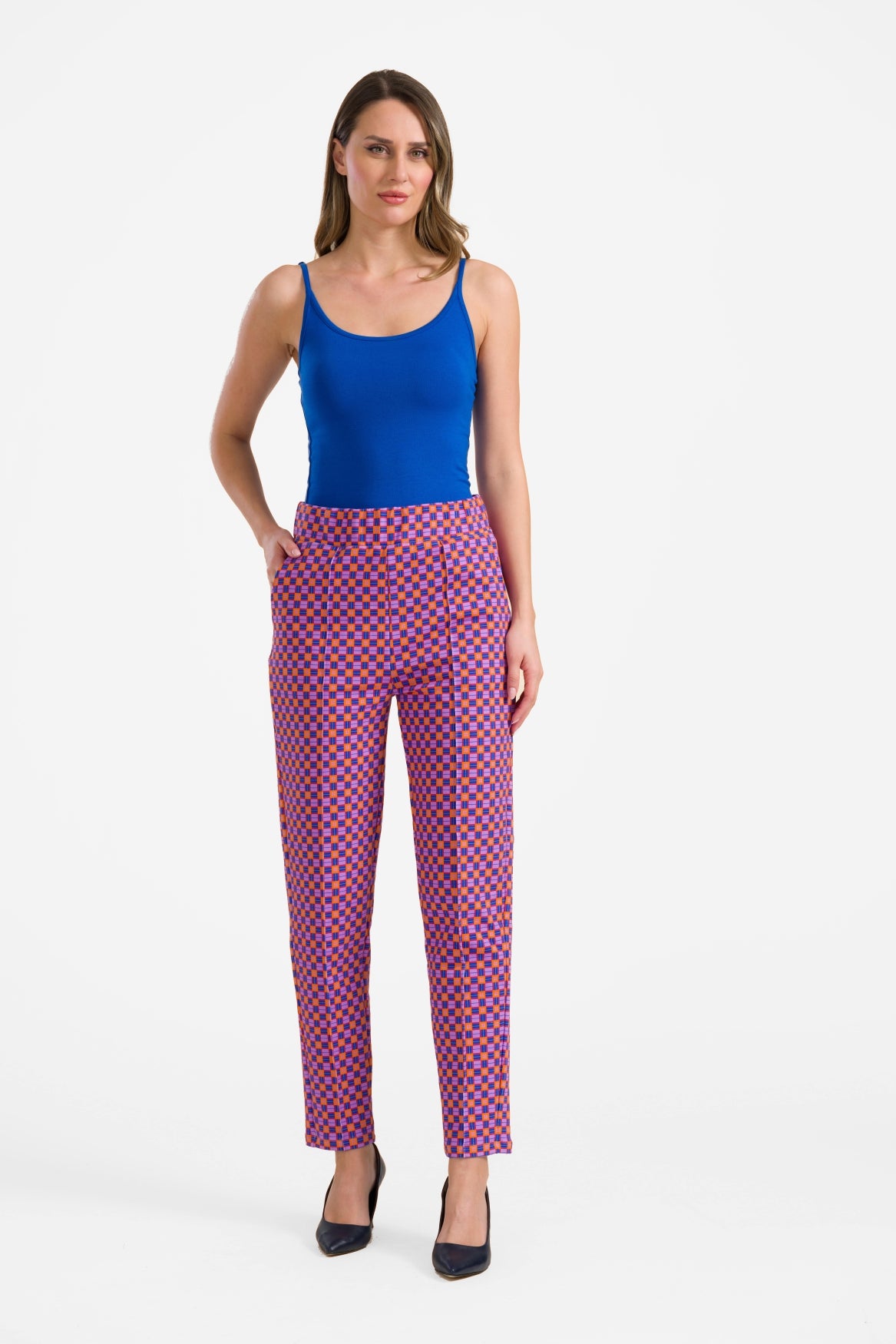 Mari-broek | Picknick