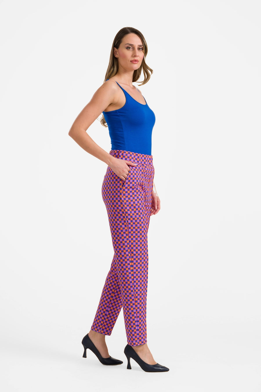 Mari-broek | Picknick